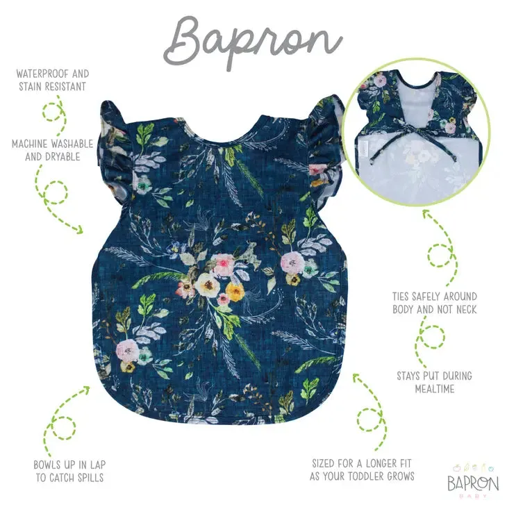 BAPRONBABY Bapron
