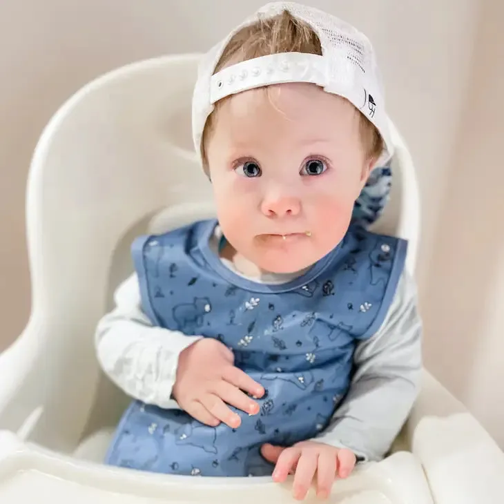 BAPRONBABY Bapron