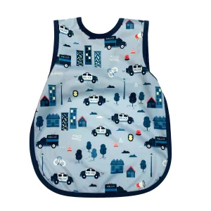 BapronBaby - Be Brave Police Toddler Bapron
