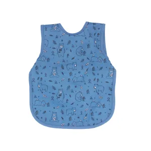BapronBaby - Bears in Blue Toddler Bapron