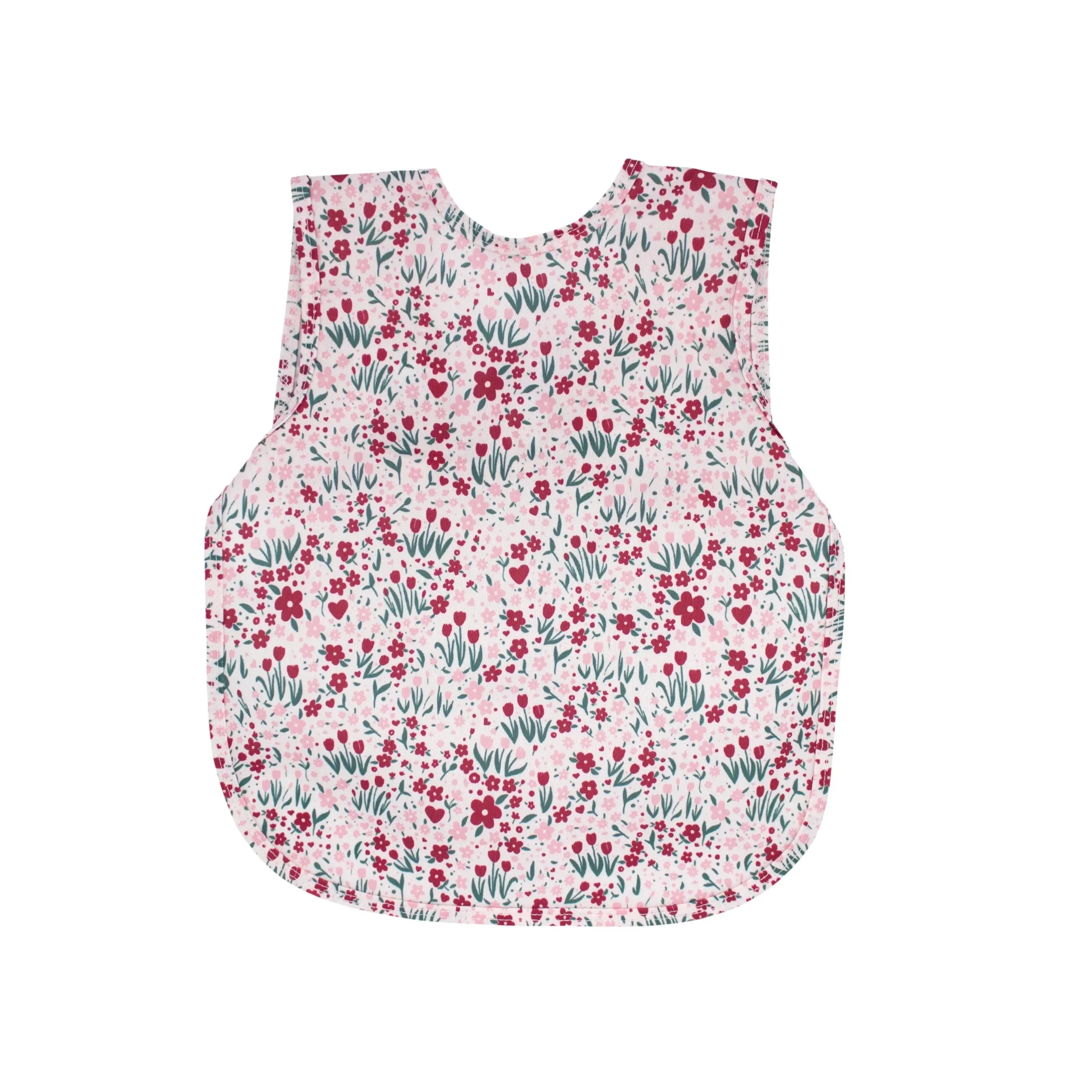 BapronBaby - Blushing Blooms Toddler Bapron