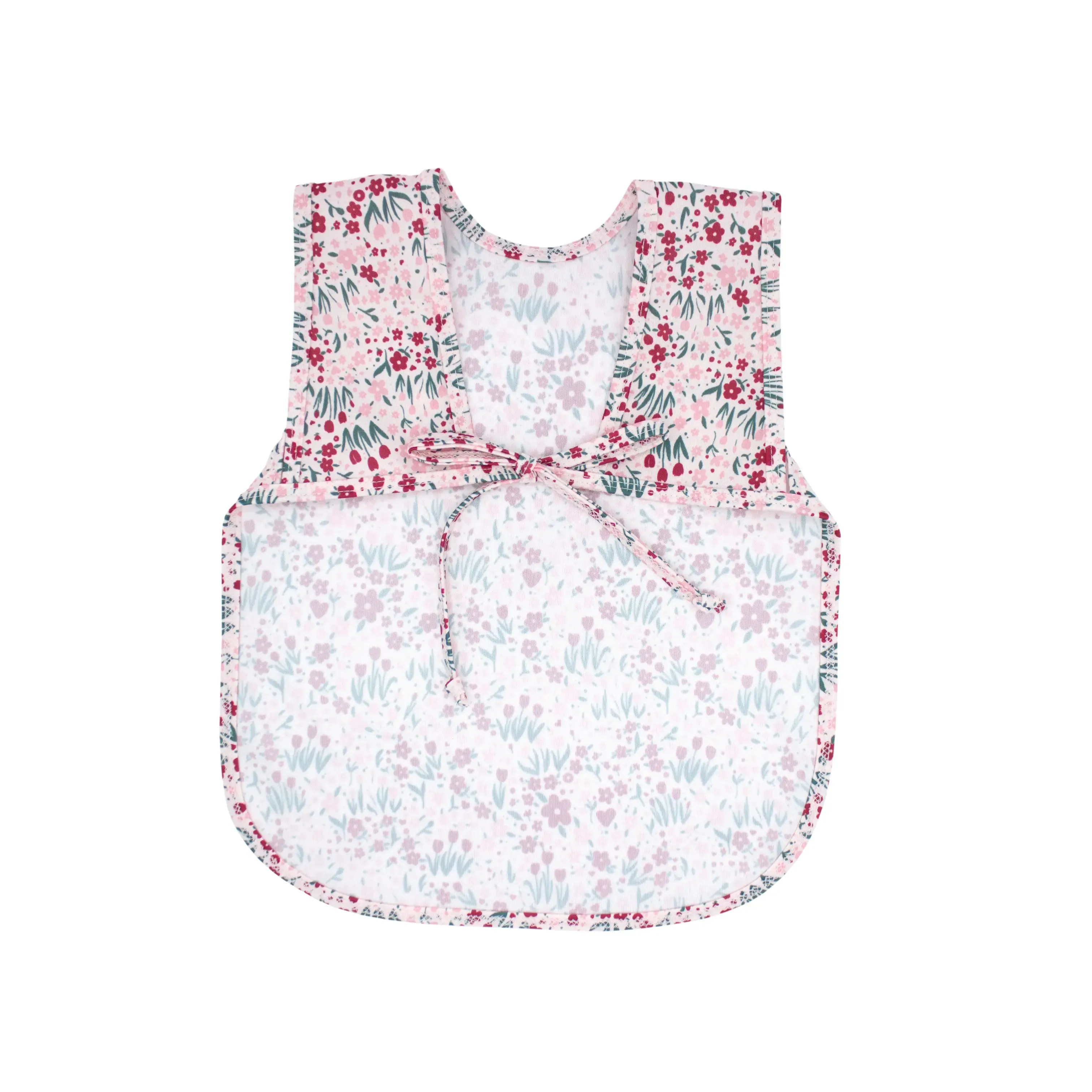 BapronBaby - Blushing Blooms Toddler Bapron