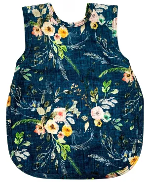 BapronBaby - Boho Floral Toddler Bapron