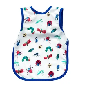 BapronBaby - Bug World Toddler Bapron
