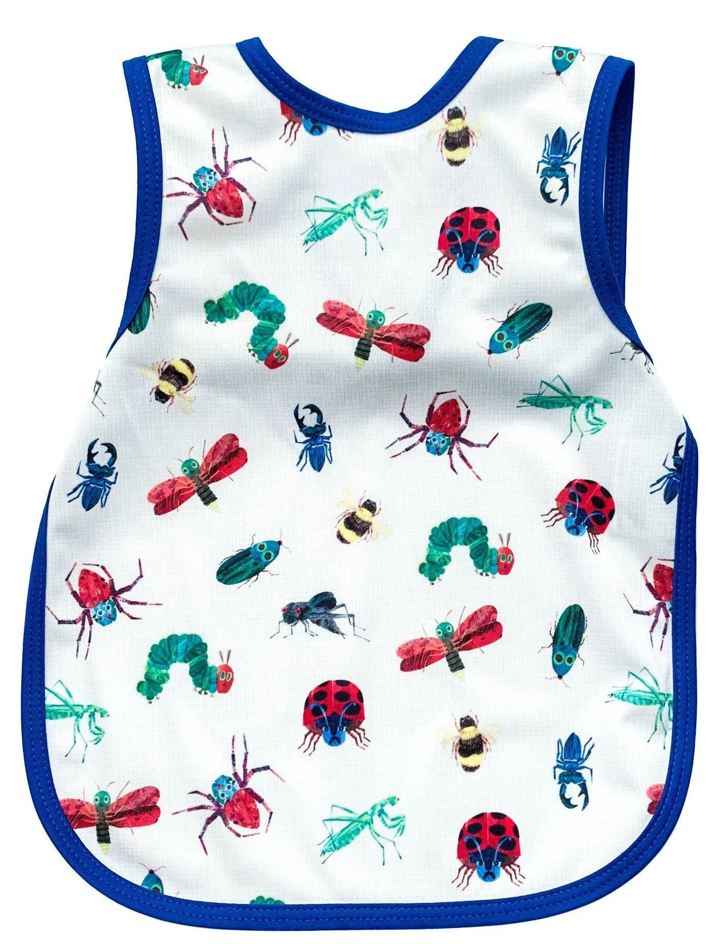 BapronBaby - Bug World Toddler Bapron