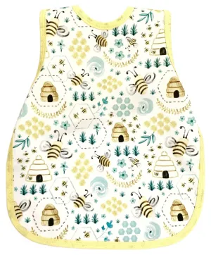 BapronBaby - Busy Bees Toddler Bapron