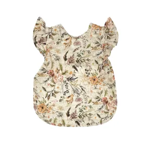 BapronBaby - Delilah Toddler Flutter Bapron