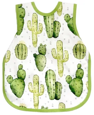 BapronBaby - Desert Cactus Toddler Bapron