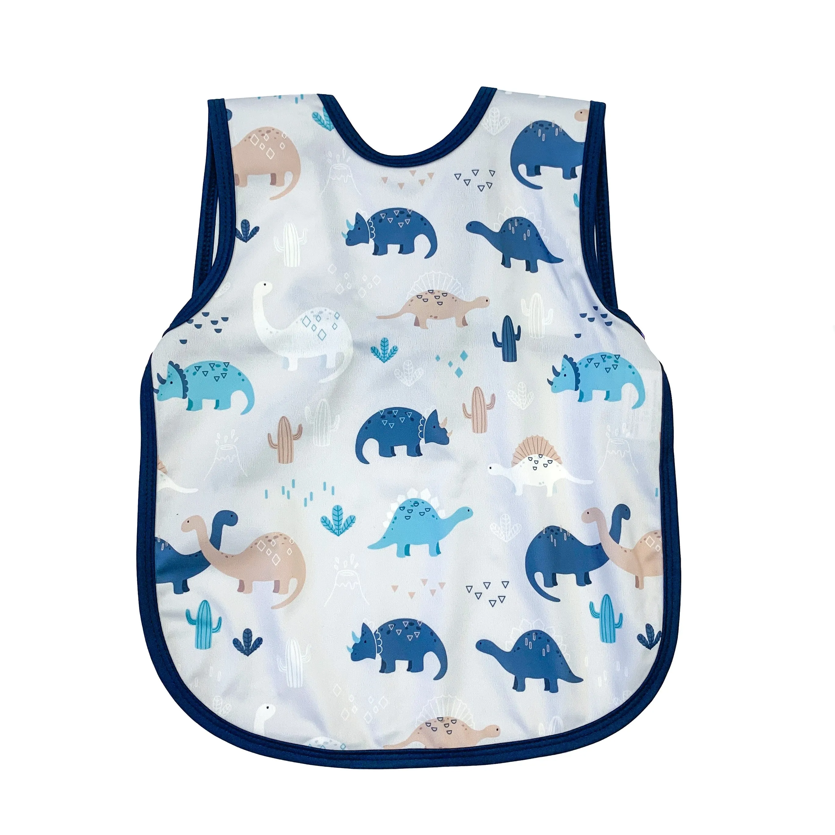 BapronBaby - Desert Dinos Toddler Bapron