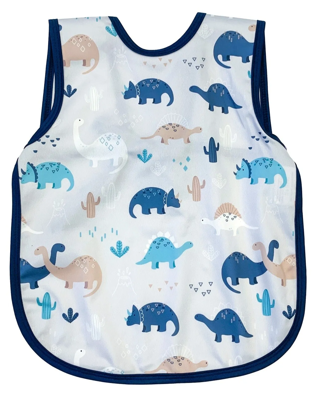 BapronBaby - Desert Dinos Toddler Bapron