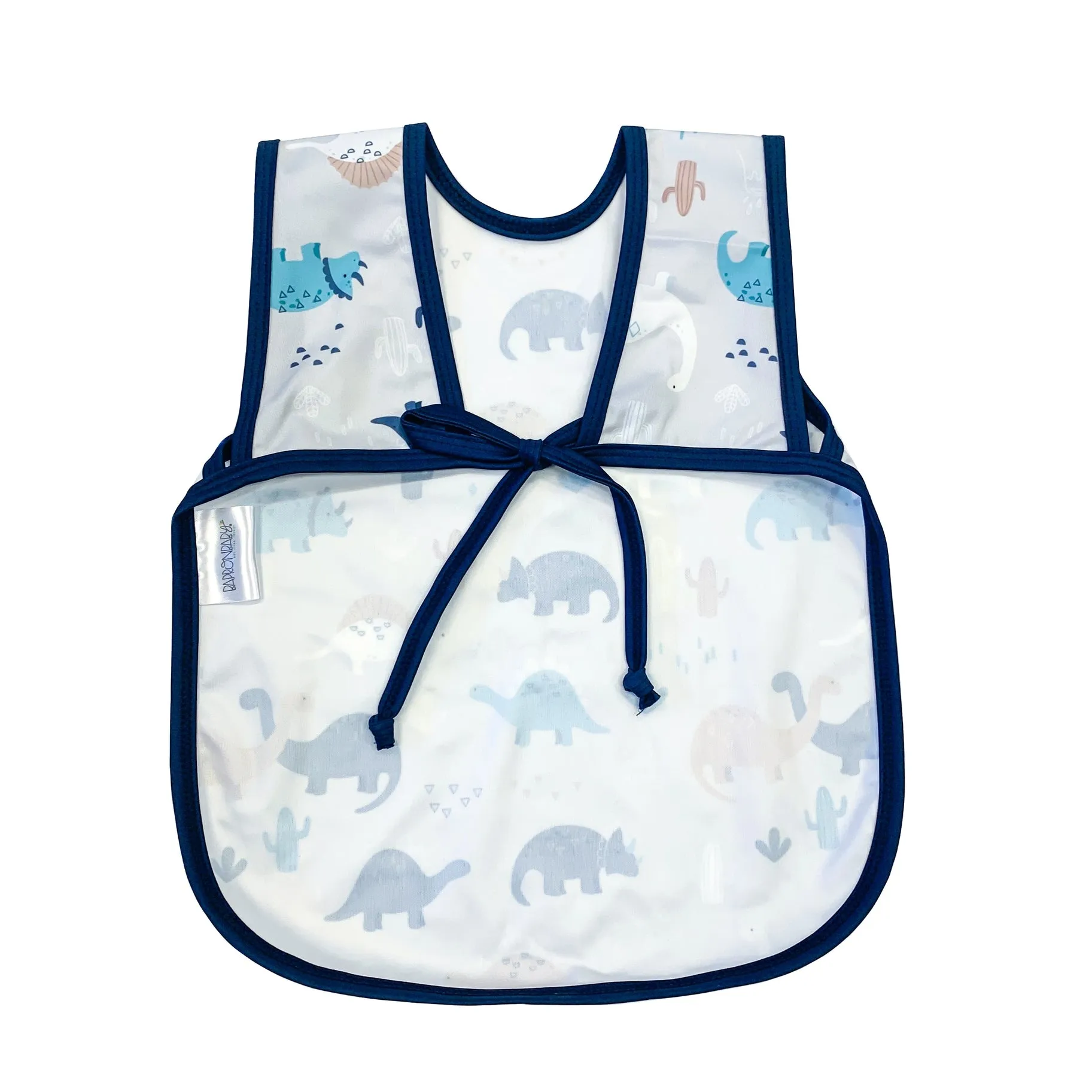 BapronBaby - Desert Dinos Toddler Bapron