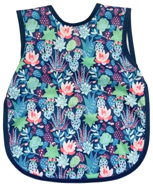 BapronBaby - Desert Floral Toddler Bapron