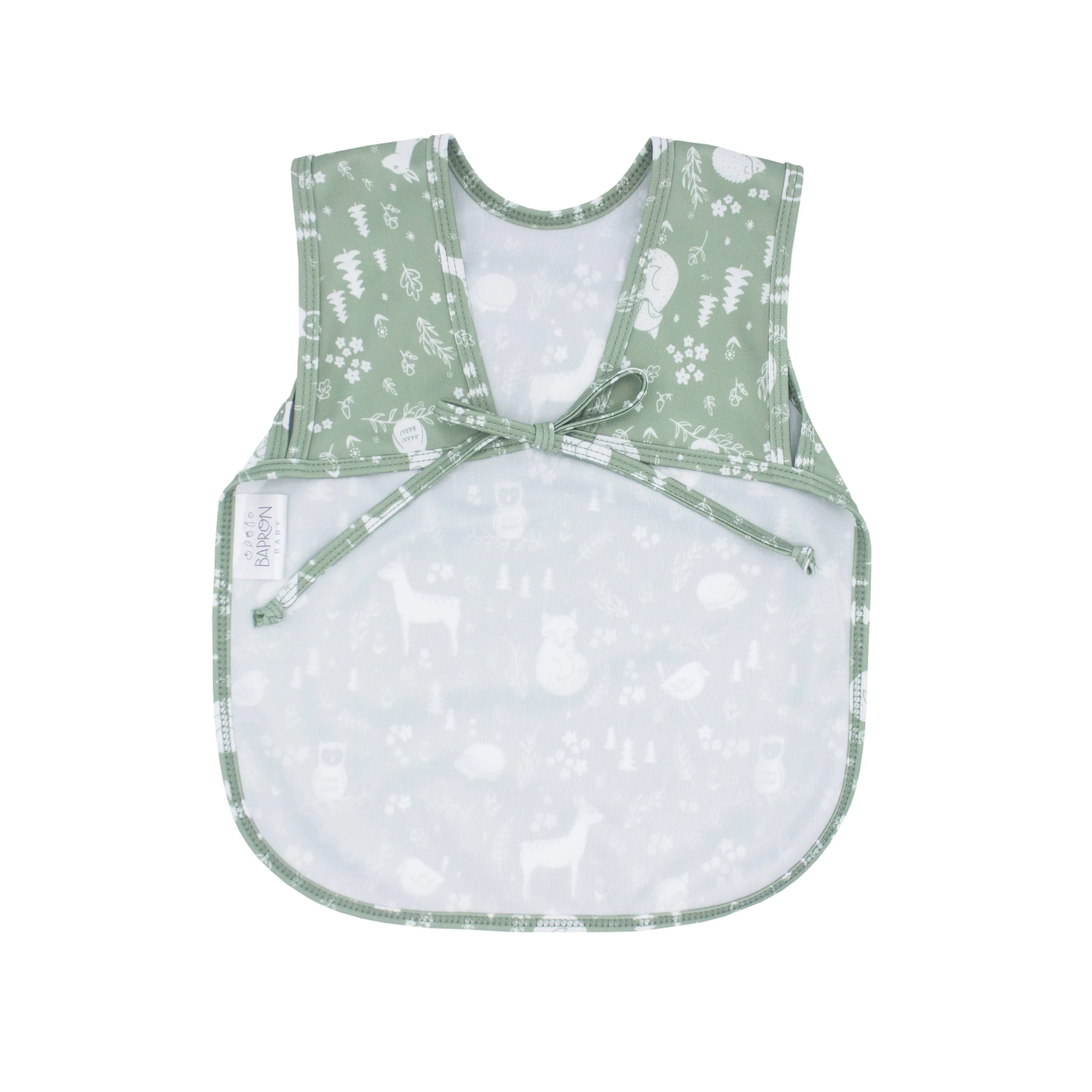 BapronBaby - Forest Friends Toddler Bapron