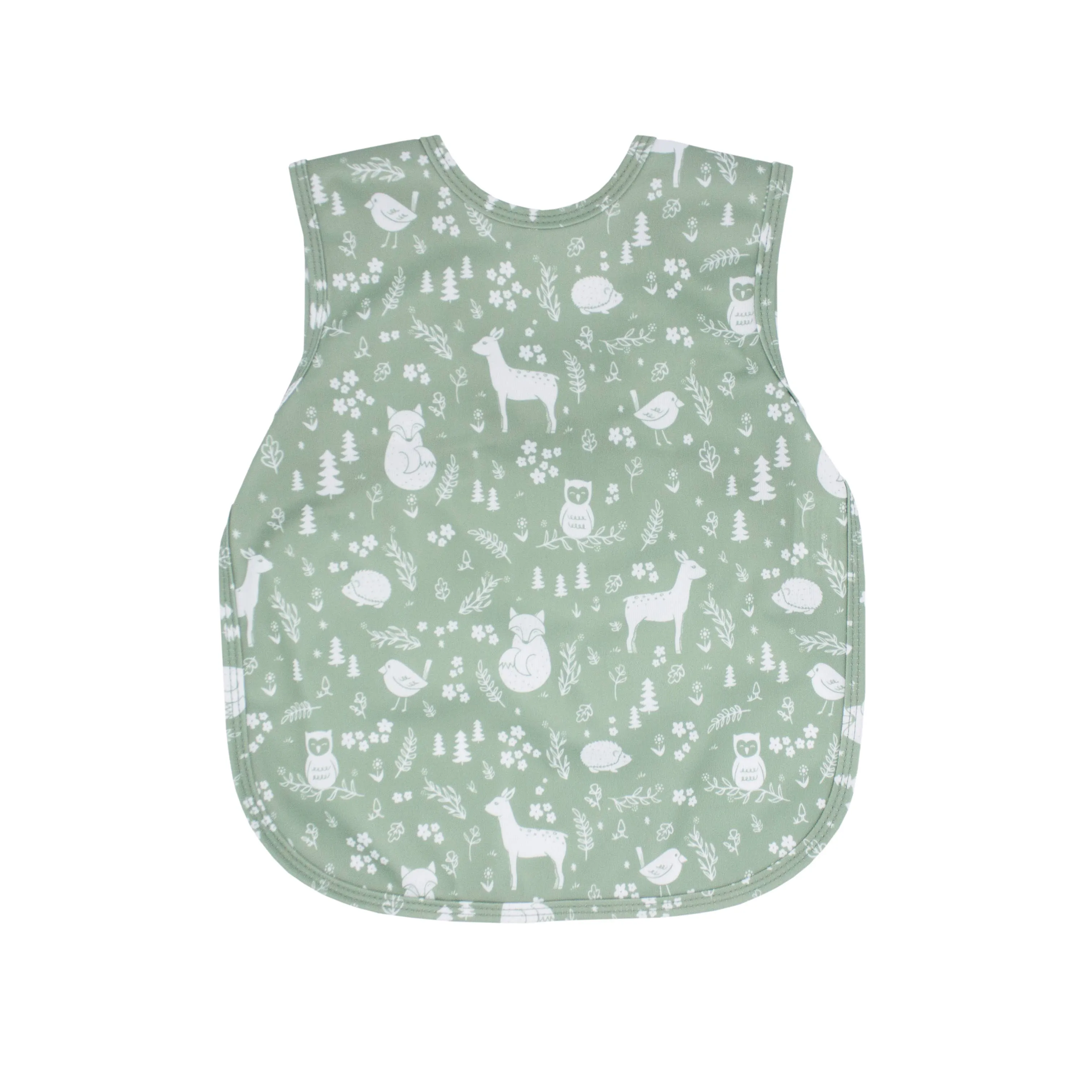 BapronBaby - Forest Friends Toddler Bapron