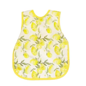 BapronBaby - Fresh Lemon Toddler Bapron