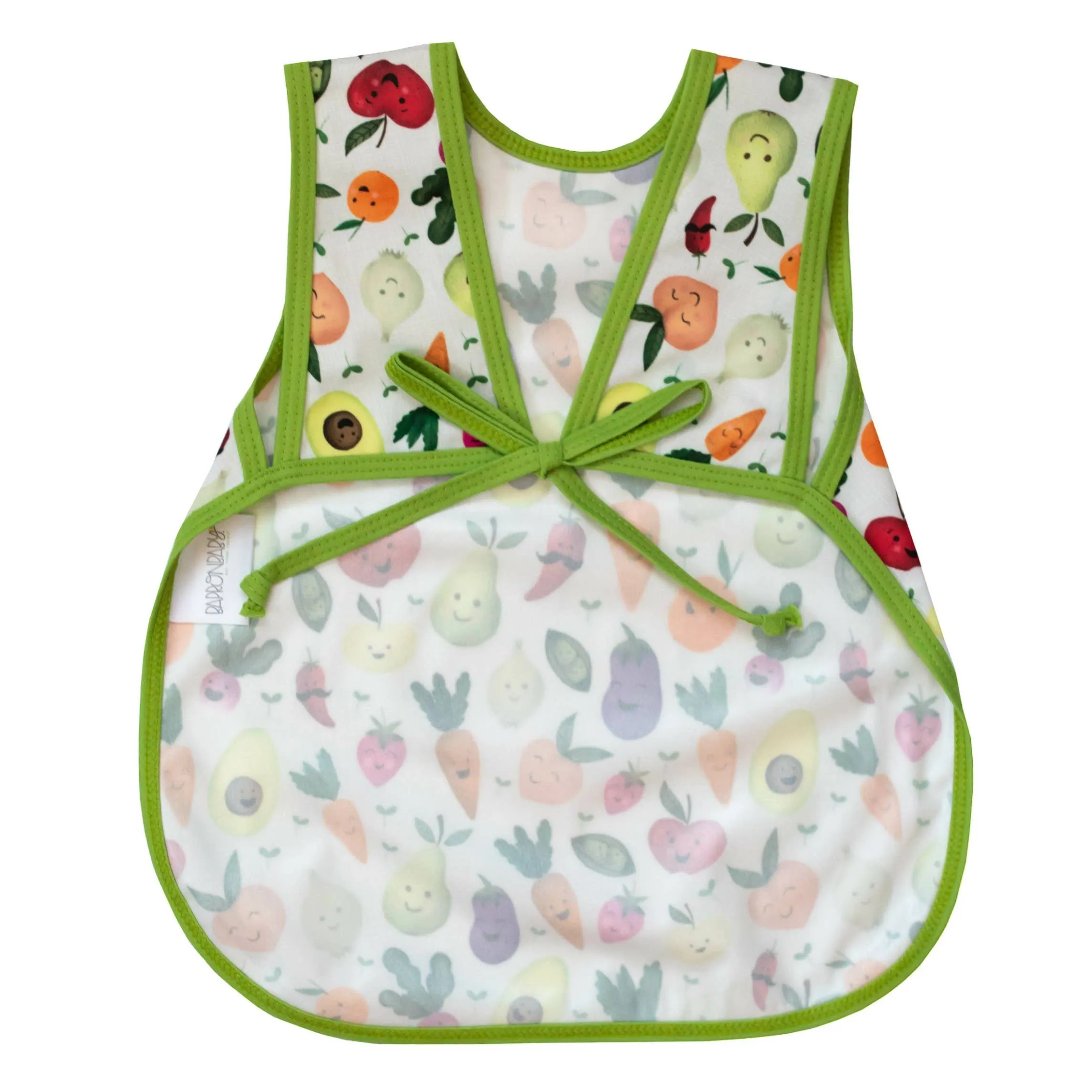 BapronBaby - Market Fresh Toddler Bapron