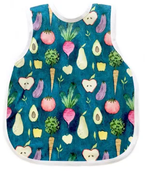BapronBaby - Organic Produce Pals Toddler Bapron
