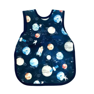 BapronBaby - Outer Space Toddler Bapron