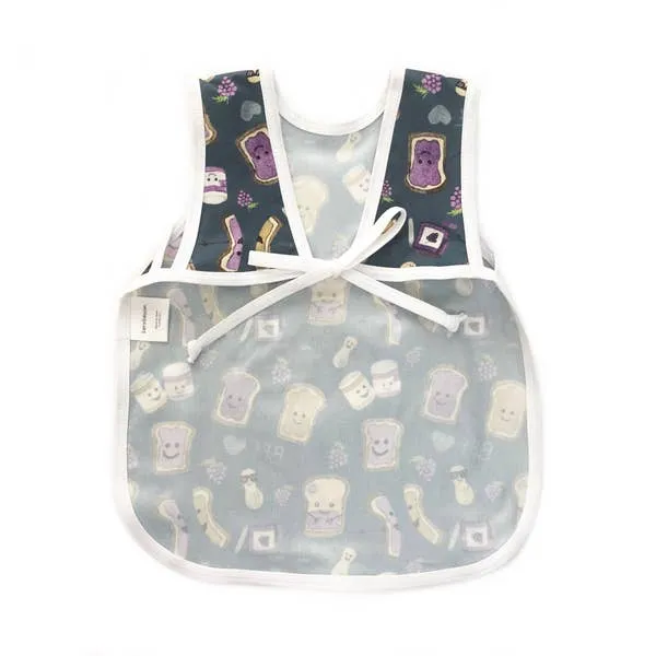 BapronBaby - PBJ Pals Toddler Bapron