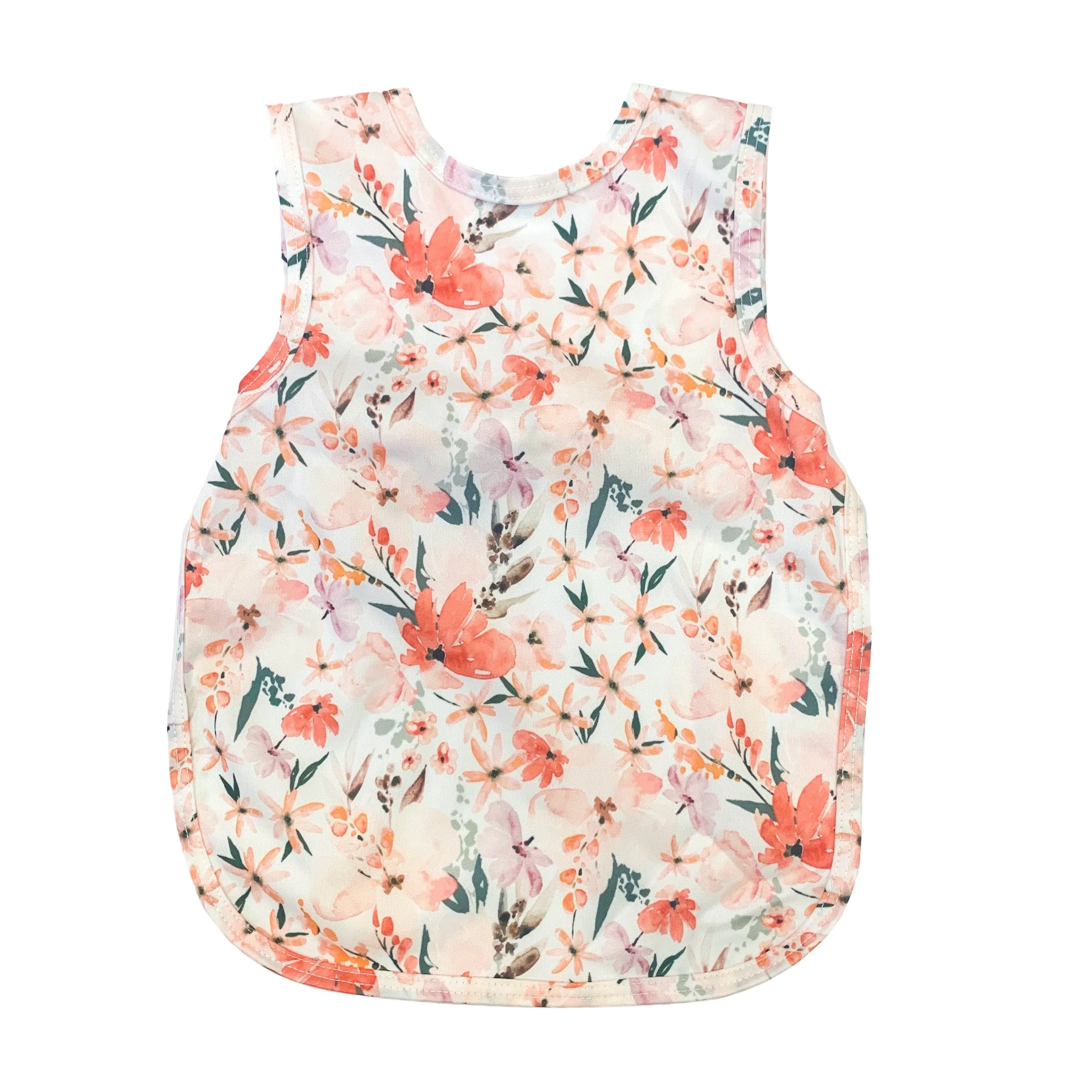 BapronBaby - Peachy Dreams Toddler Bapron