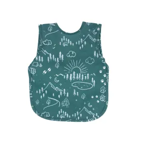 BapronBaby - Pine Forest Toddler Bapron