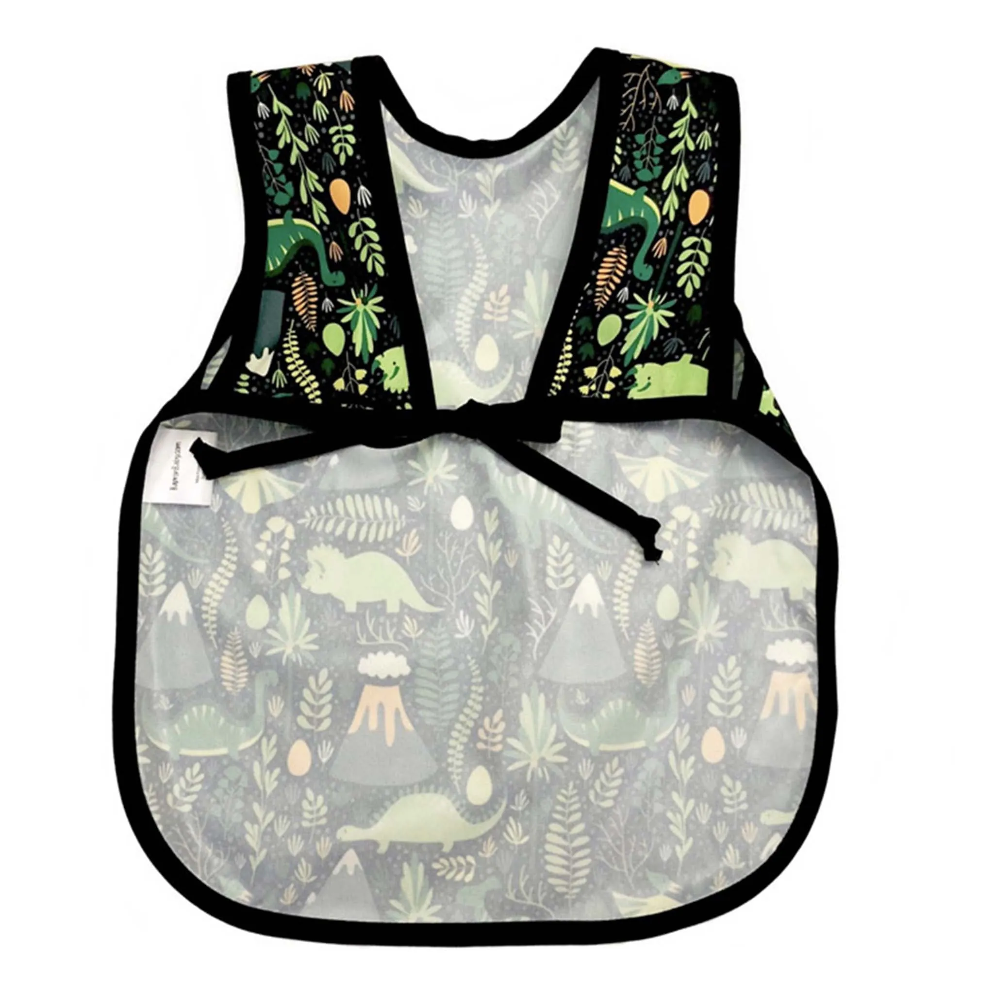 BapronBaby Preschool Bib (3T )