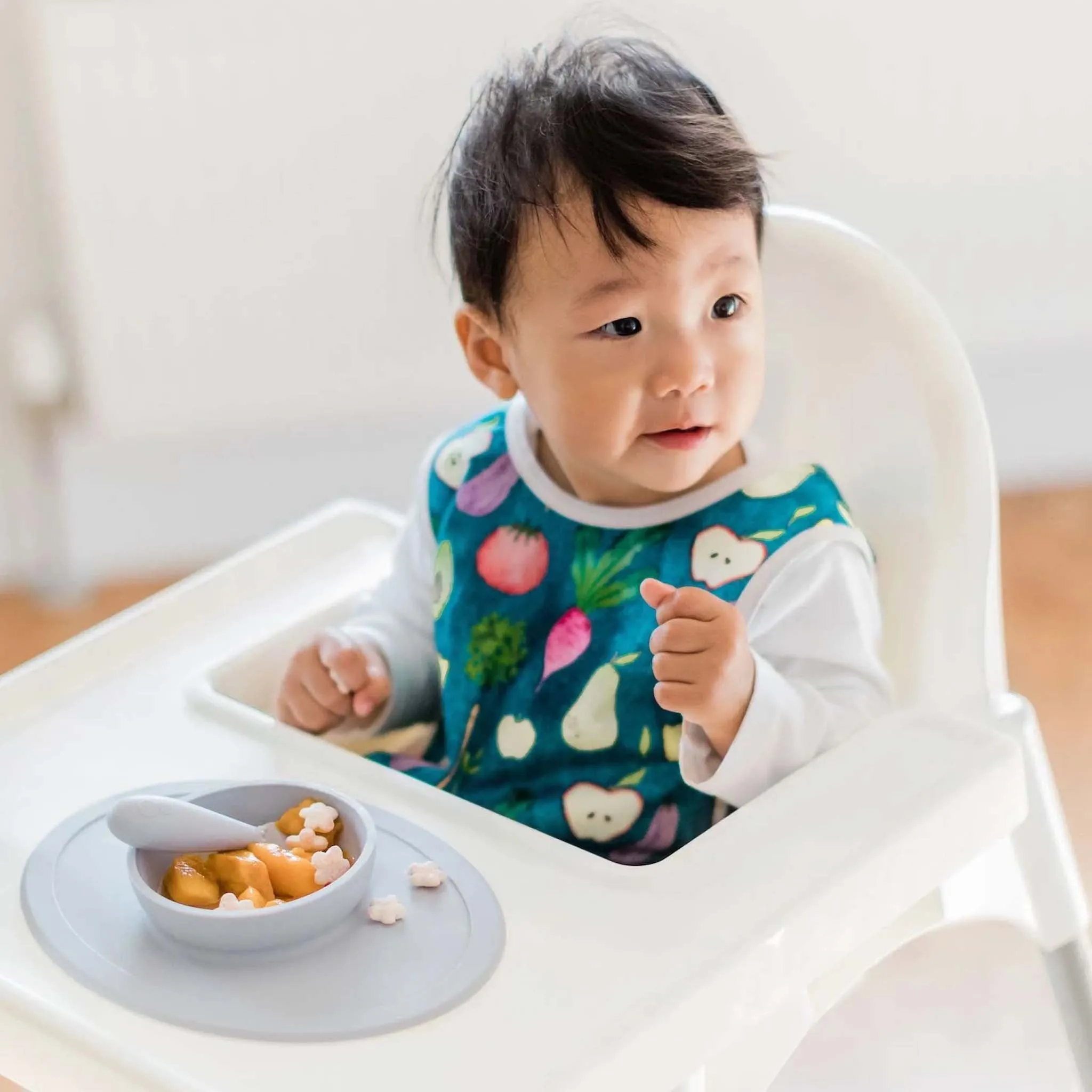 BapronBaby Preschool Bib (3T )