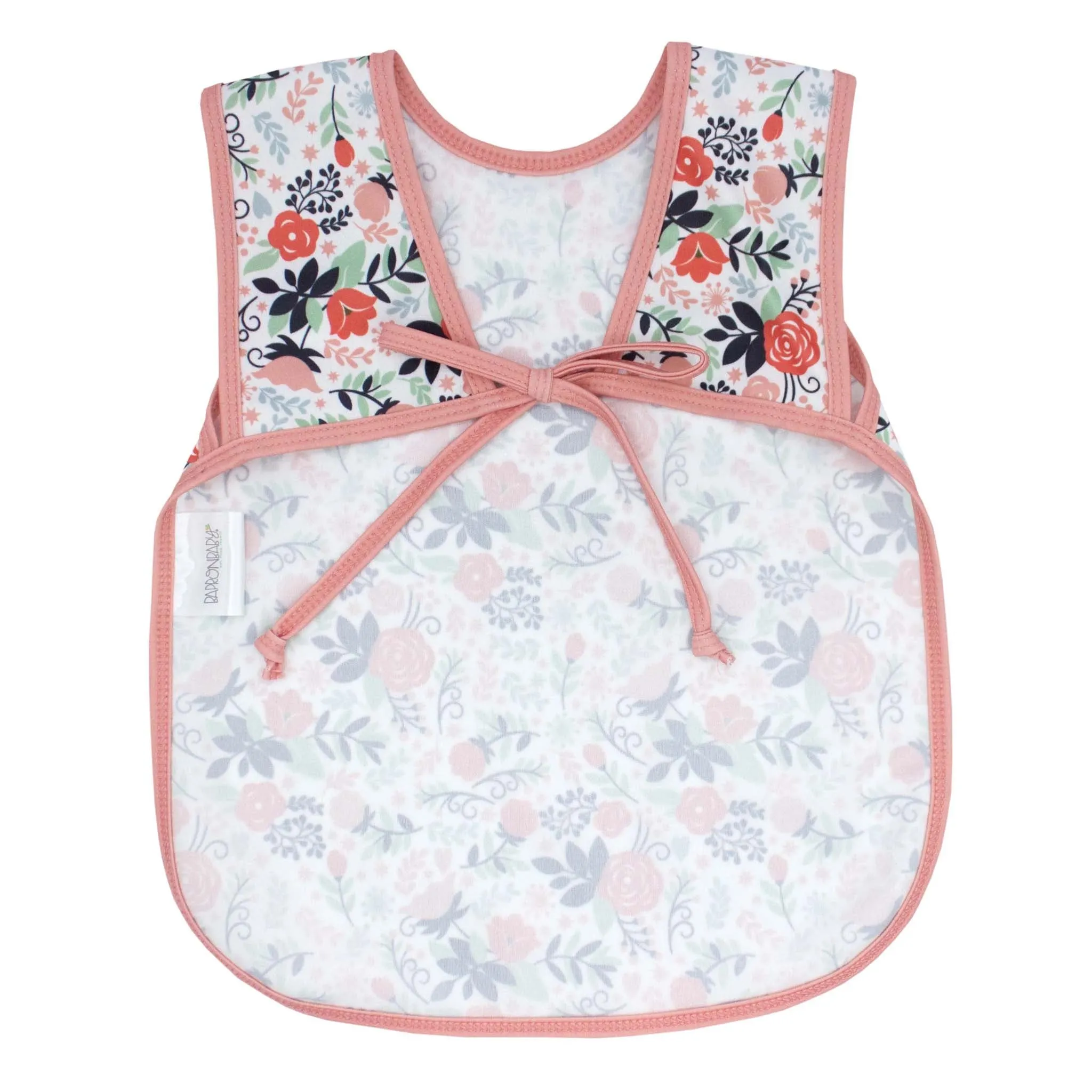 BapronBaby Preschool Bib (3T )