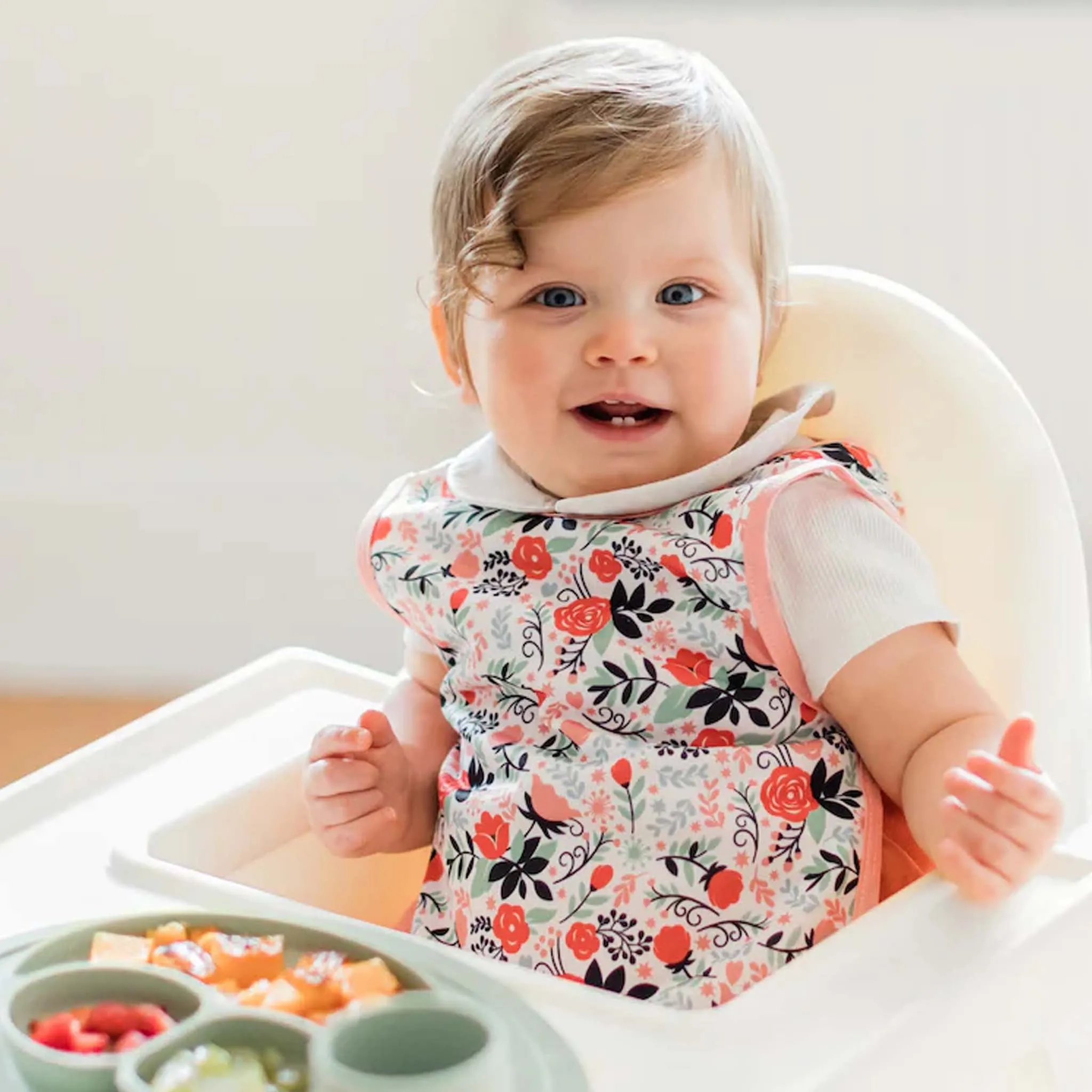 BapronBaby Preschool Bib (3T )
