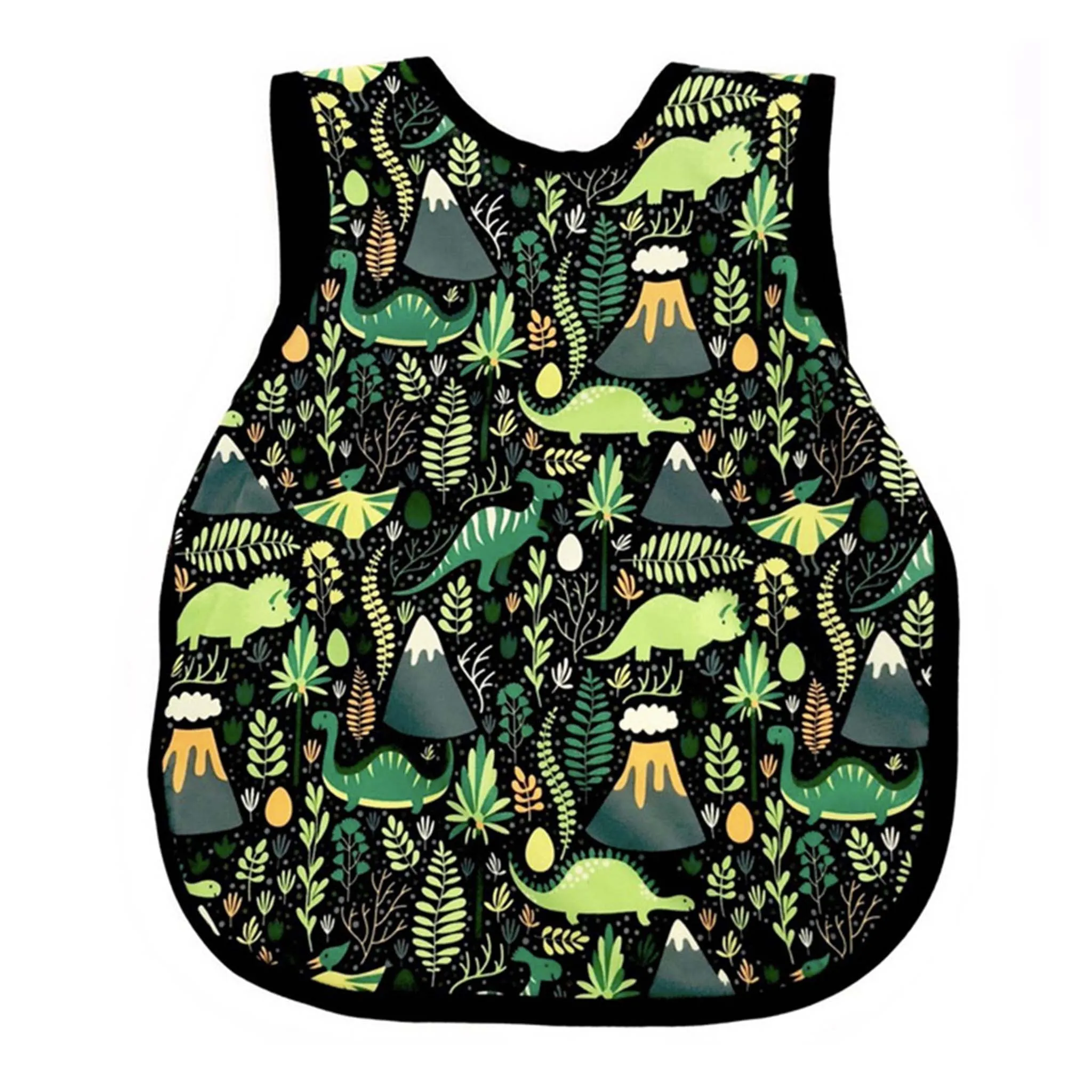 BapronBaby Preschool Bib (3T )