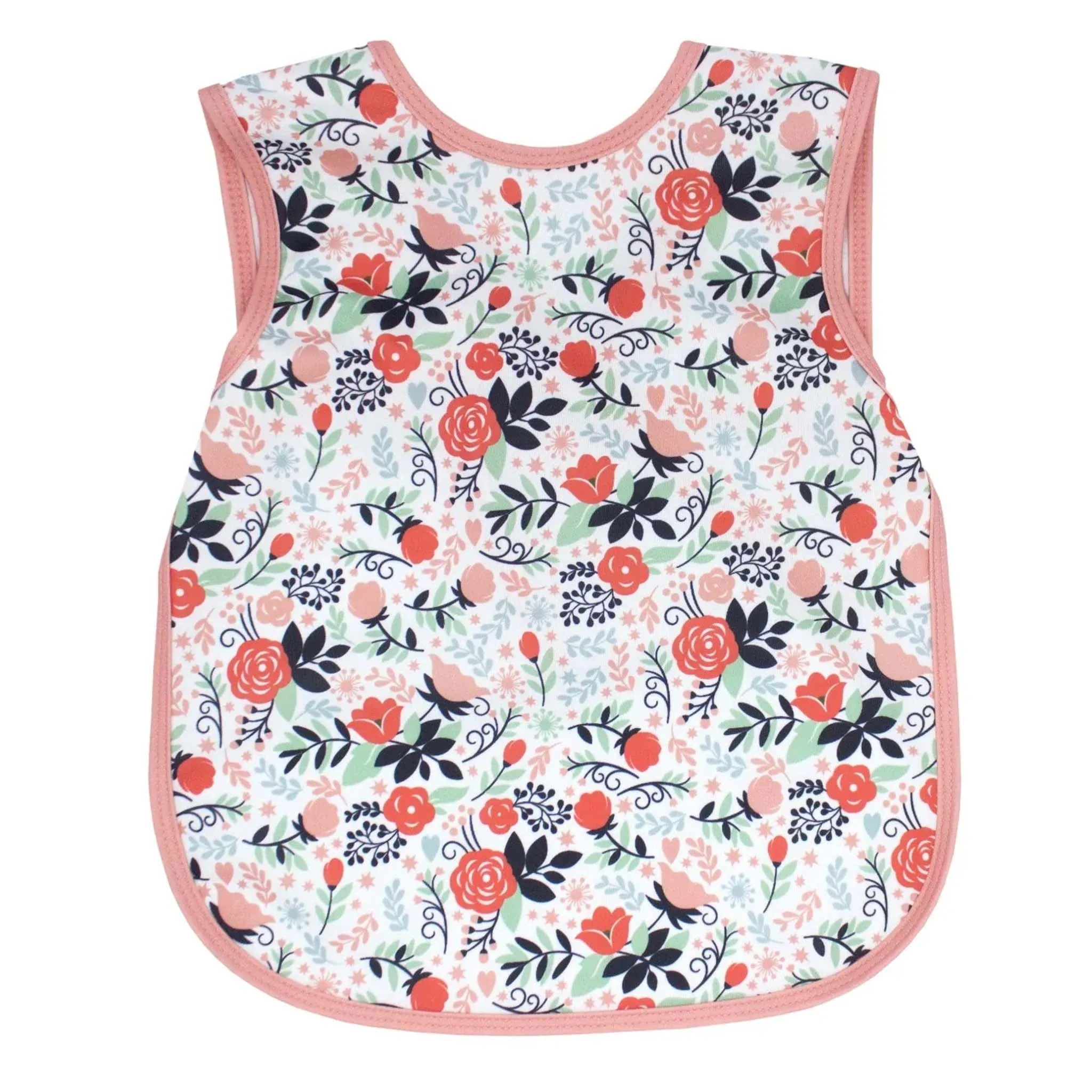 BapronBaby Preschool Bib (3T )
