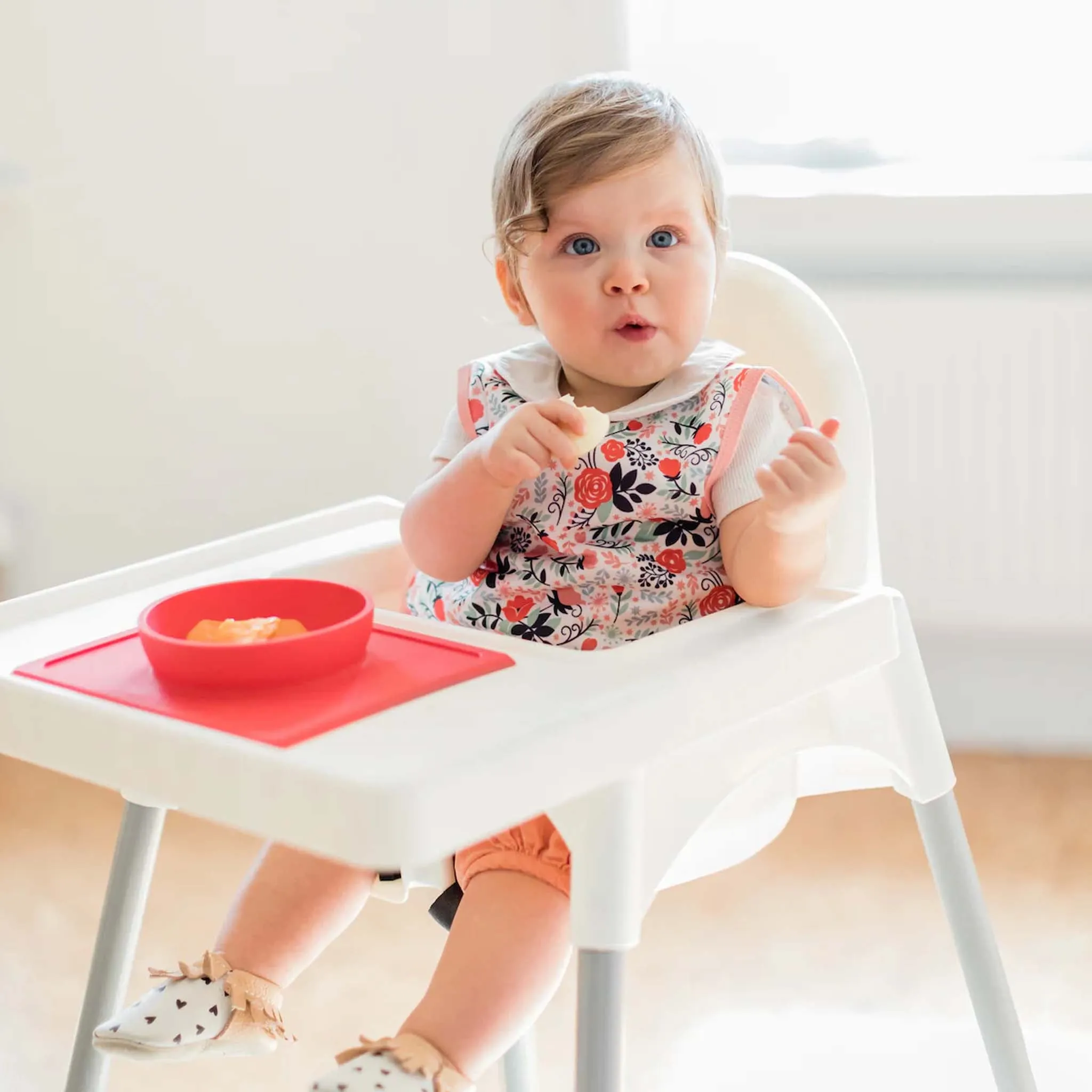 BapronBaby Preschool Bib (3T )