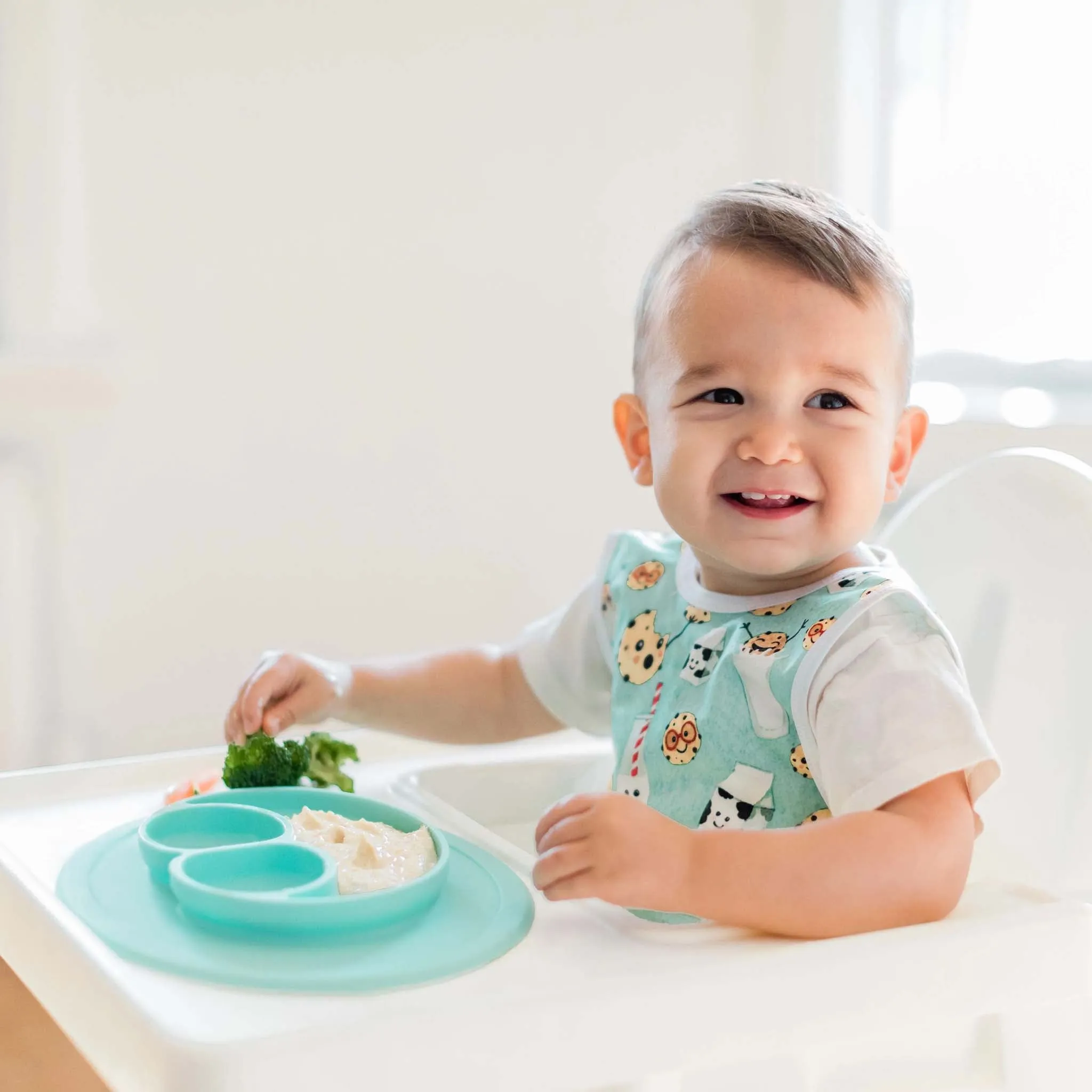 BapronBaby Preschool Bib (3T )