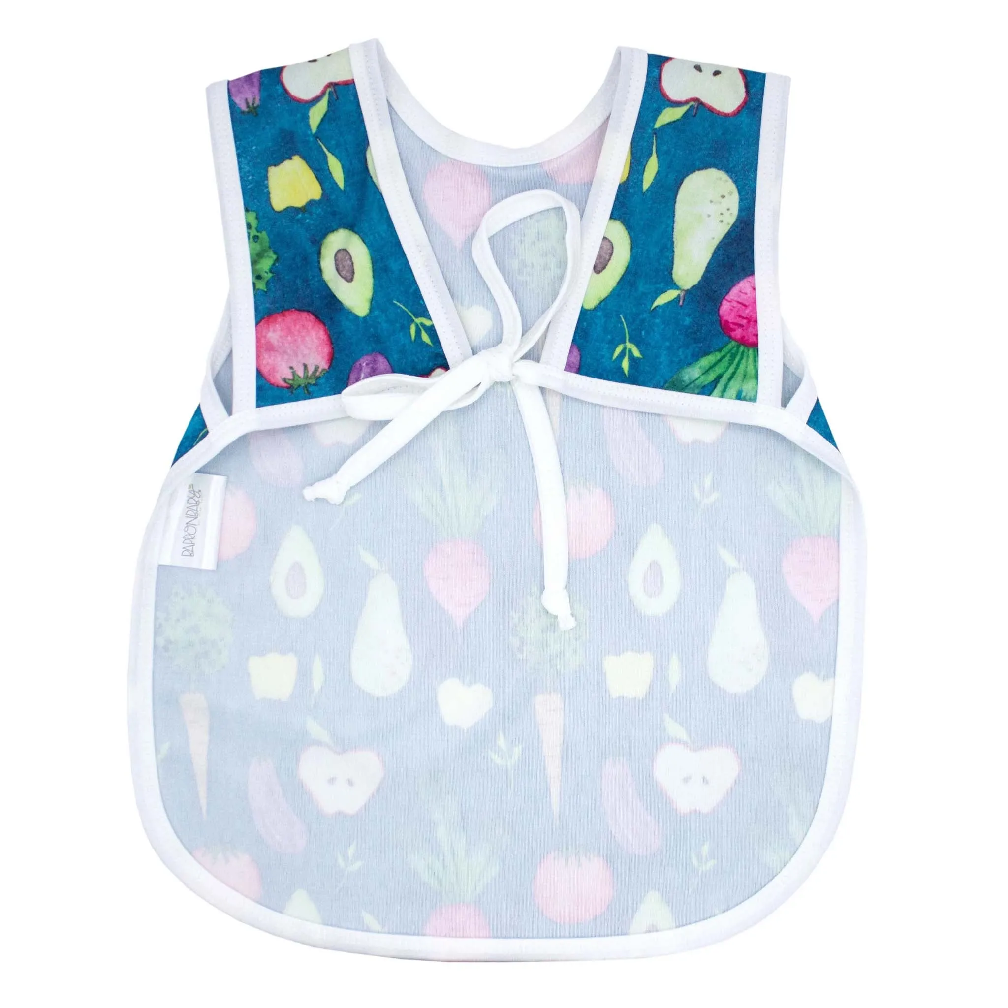 BapronBaby Preschool Bib (3T )
