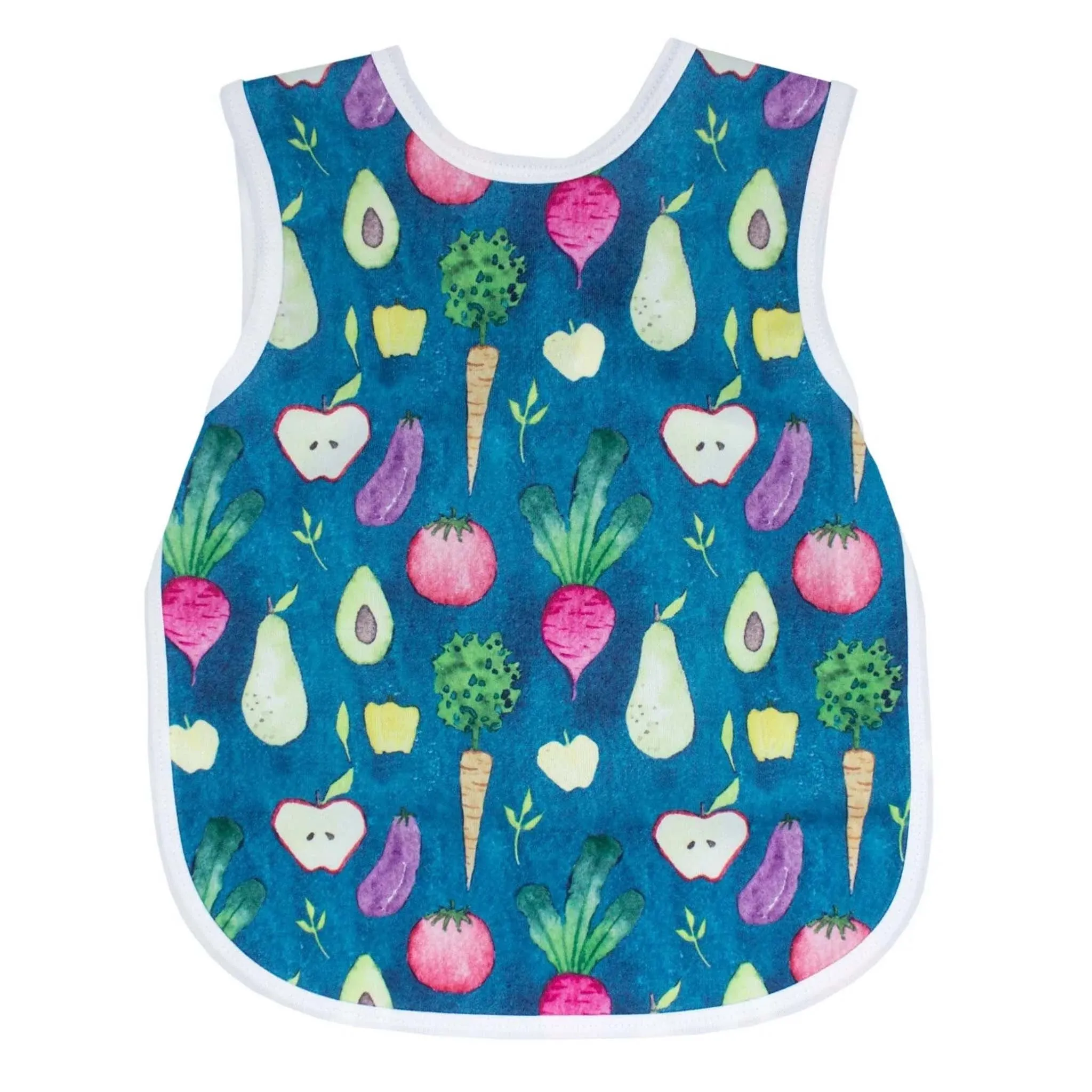 BapronBaby Preschool Bib (3T )