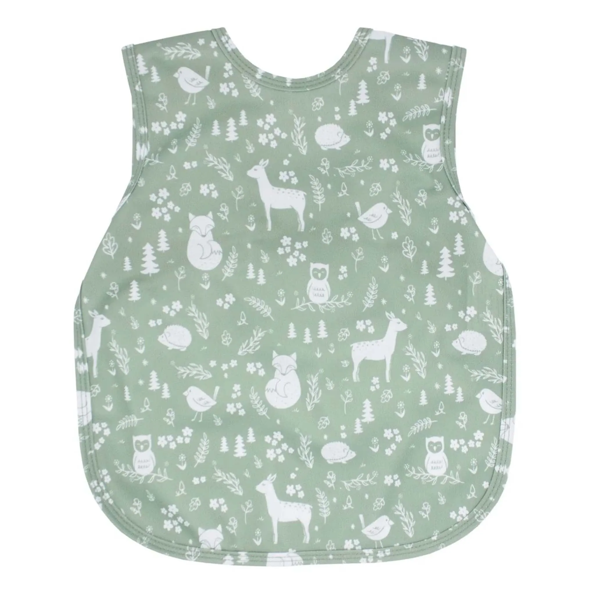 BapronBaby Preschool Bib (3T )