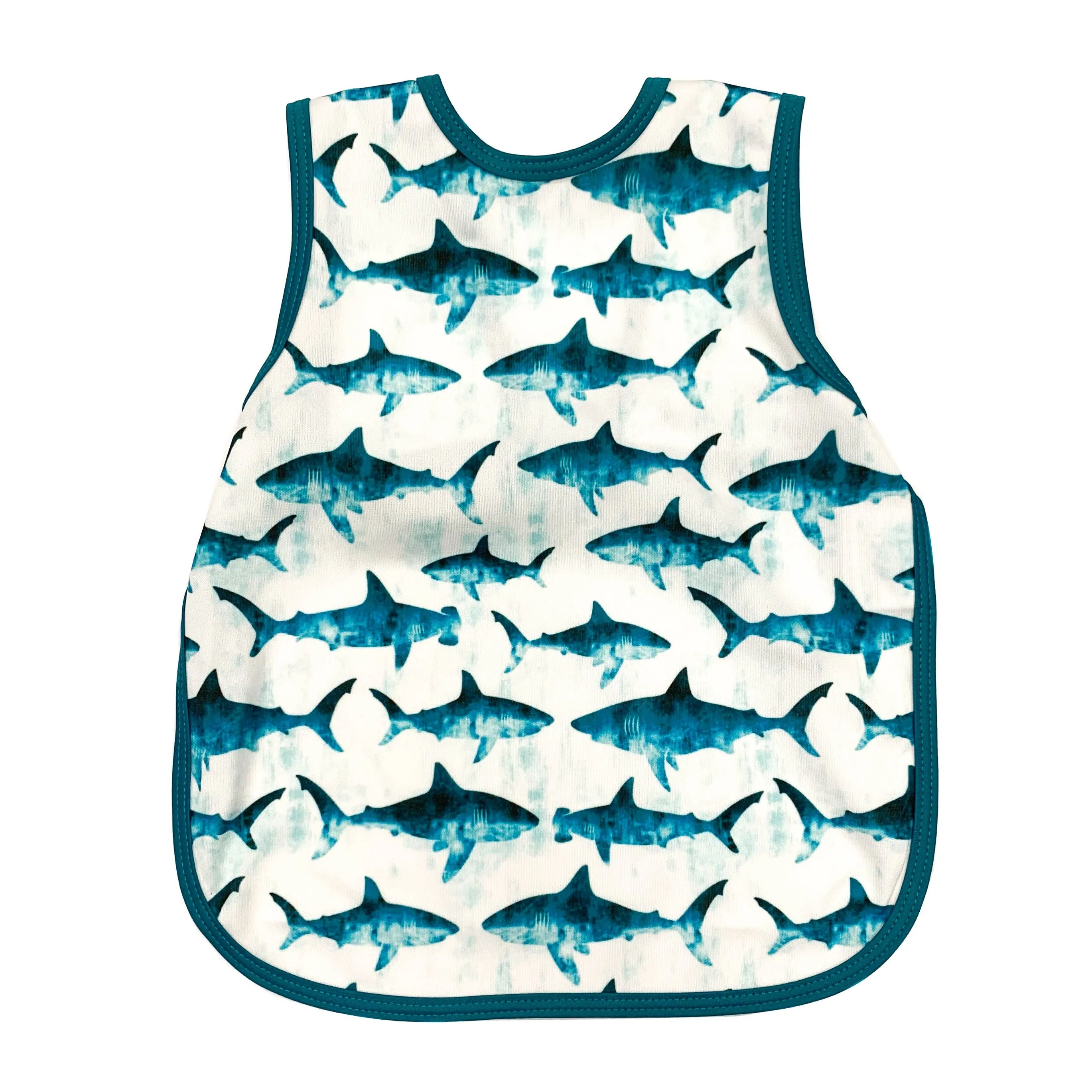 BapronBaby - Shark Attack Toddler Bapron