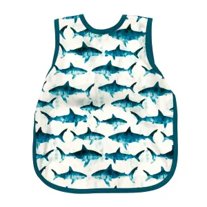BapronBaby - Shark Attack Toddler Bapron