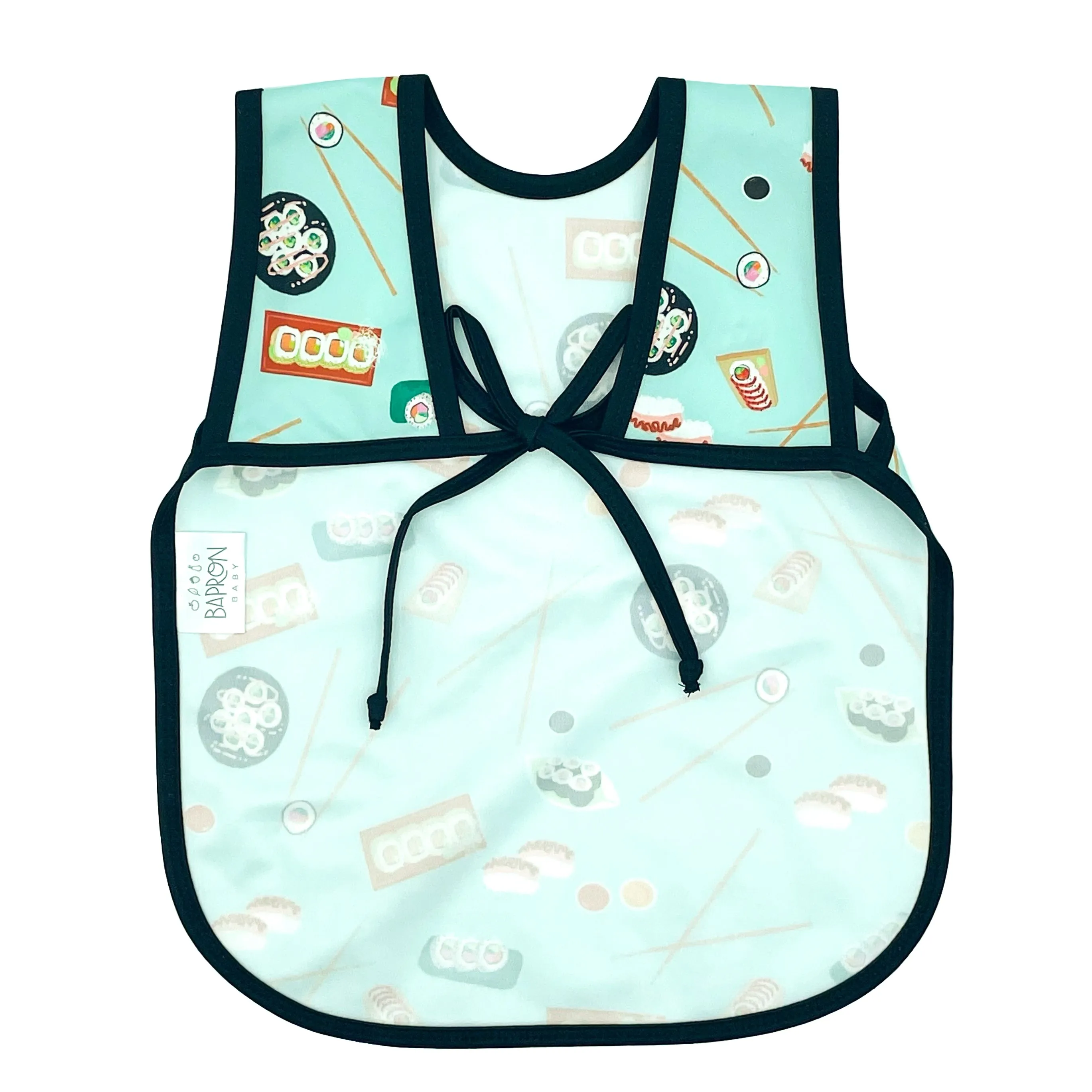 BapronBaby - Sushi Toddler Bapron