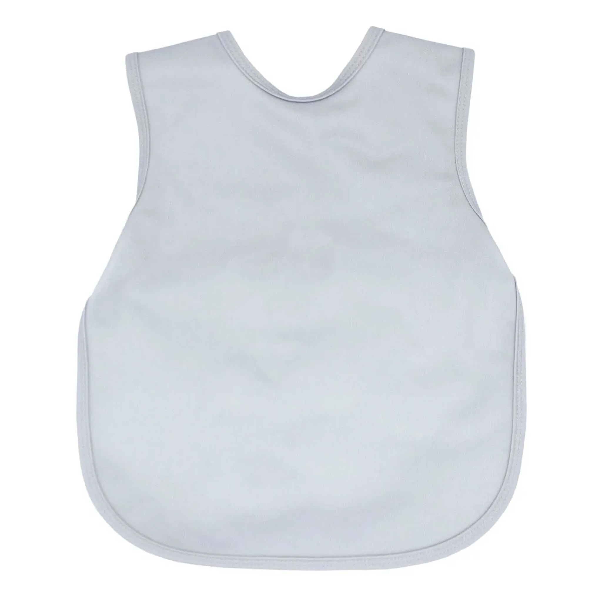 BapronBaby Toddler Bib (6m ) Minimalist Collection