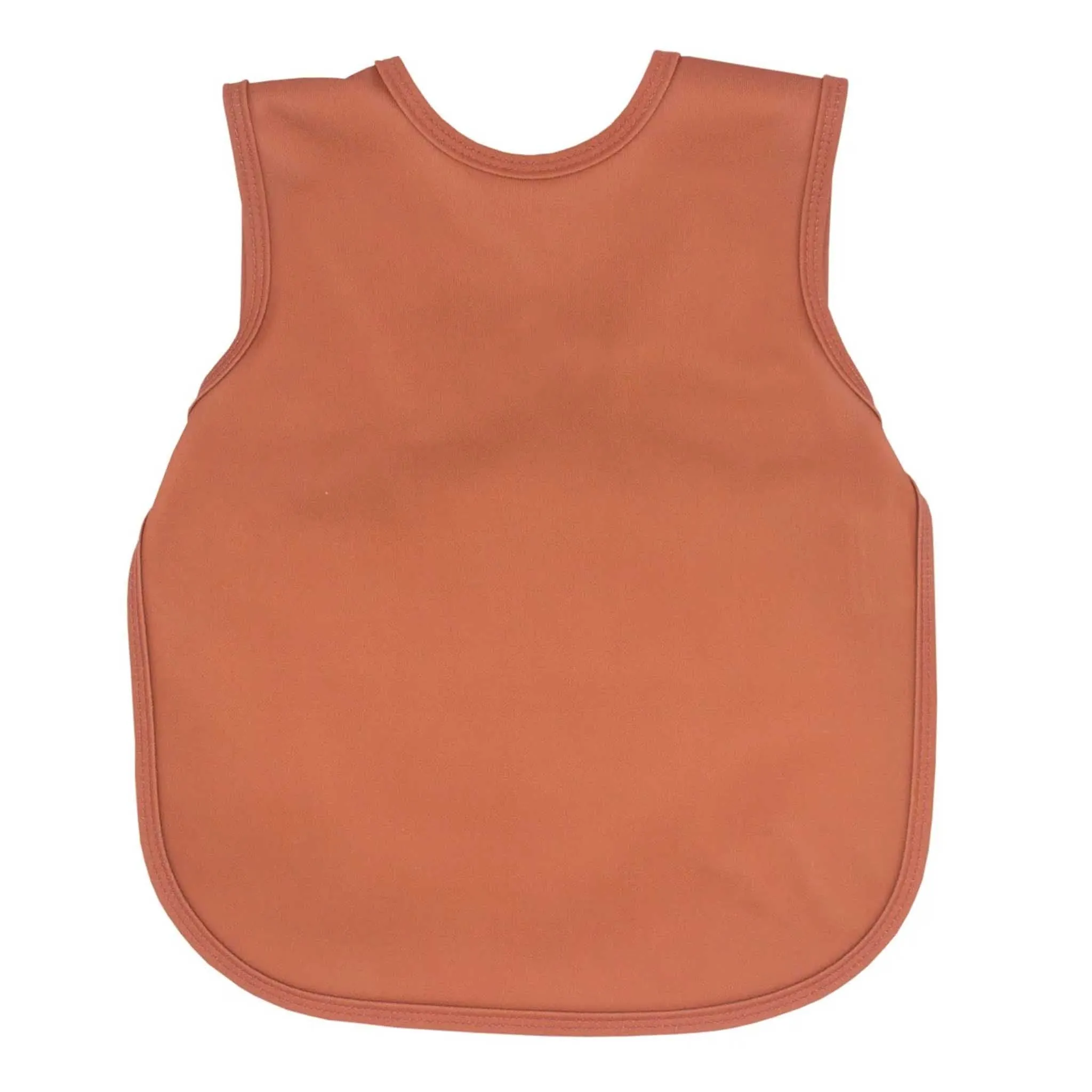 BapronBaby Toddler Bib (6m ) Minimalist Collection