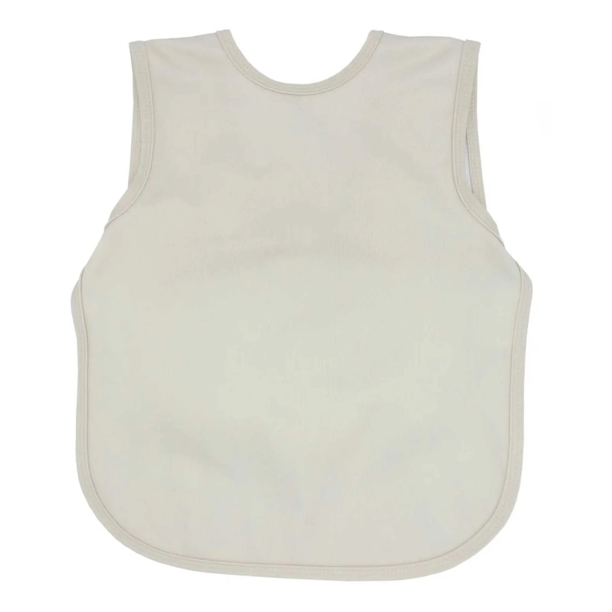 BapronBaby Toddler Bib (6m ) Minimalist Collection