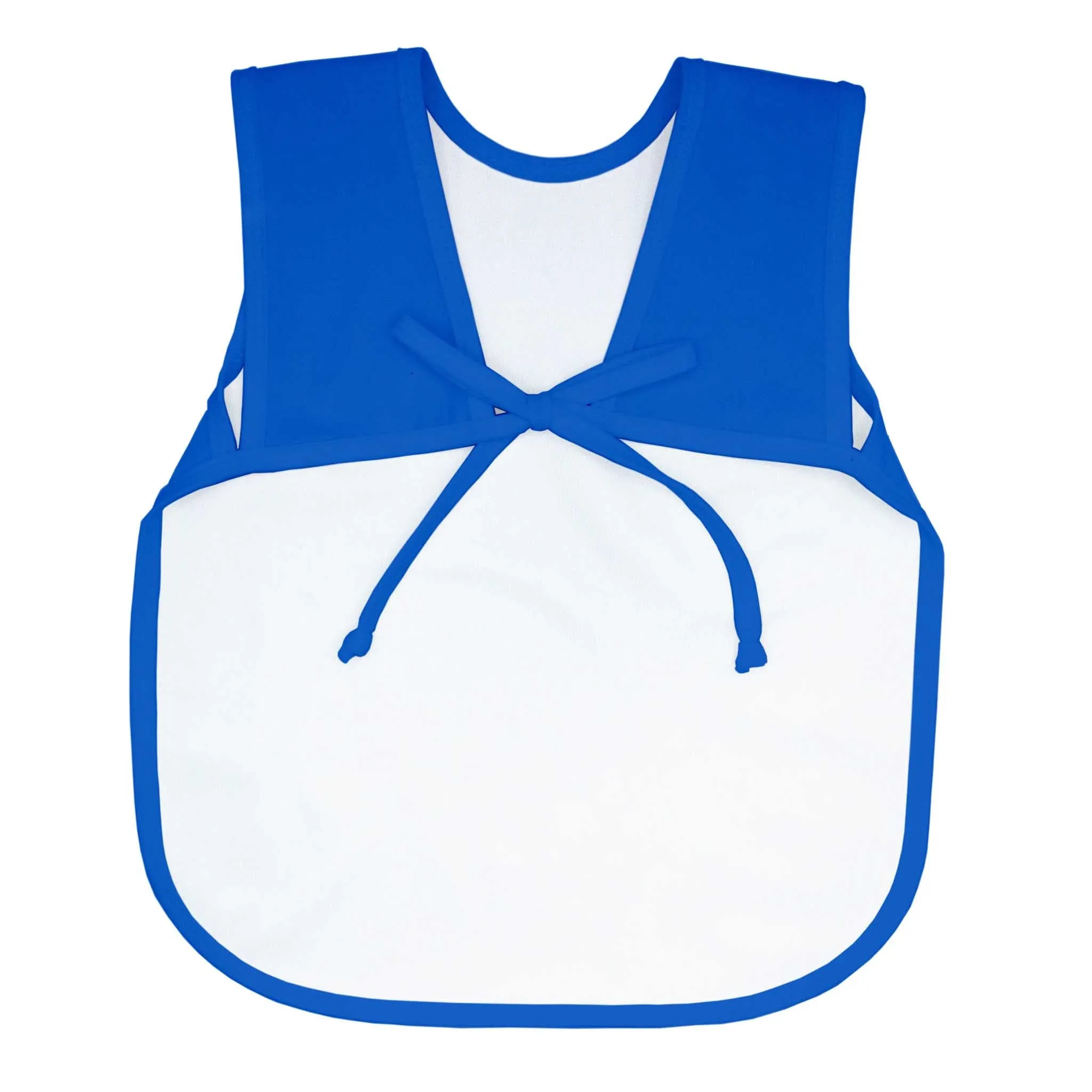 BapronBaby Toddler Bib (6m ) Minimalist Collection