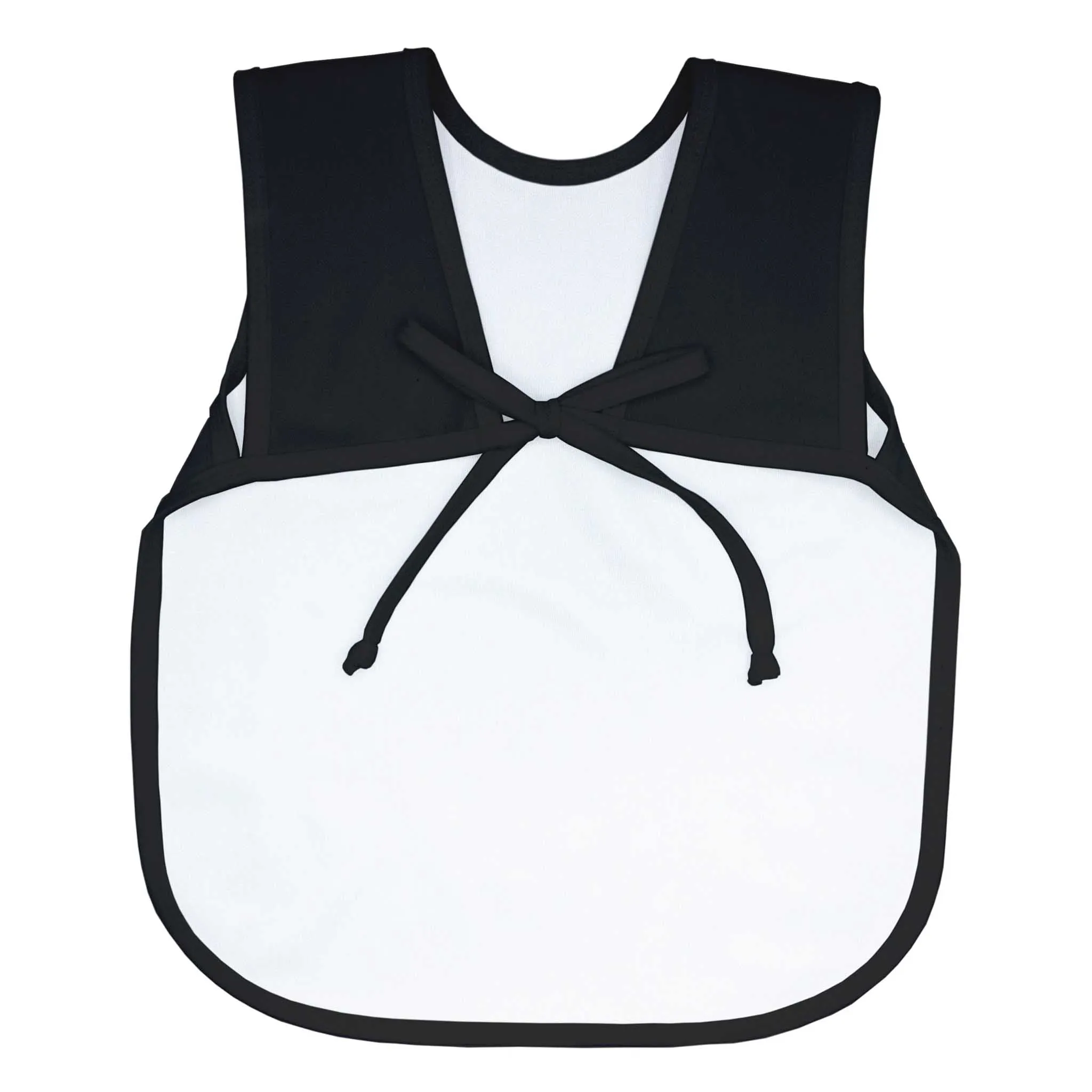 BapronBaby Toddler Bib (6m ) Minimalist Collection
