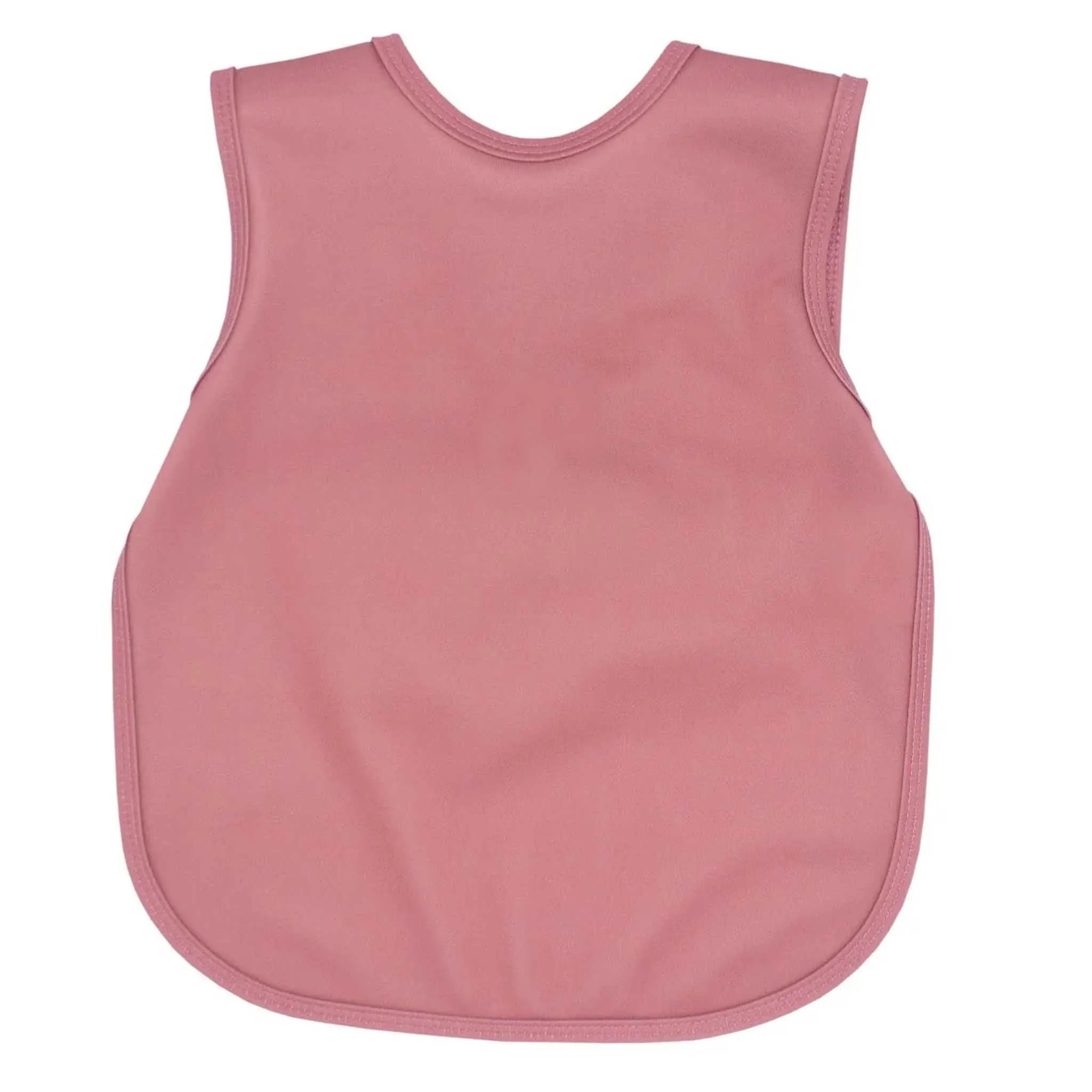 BapronBaby Toddler Bib (6m ) Minimalist Collection