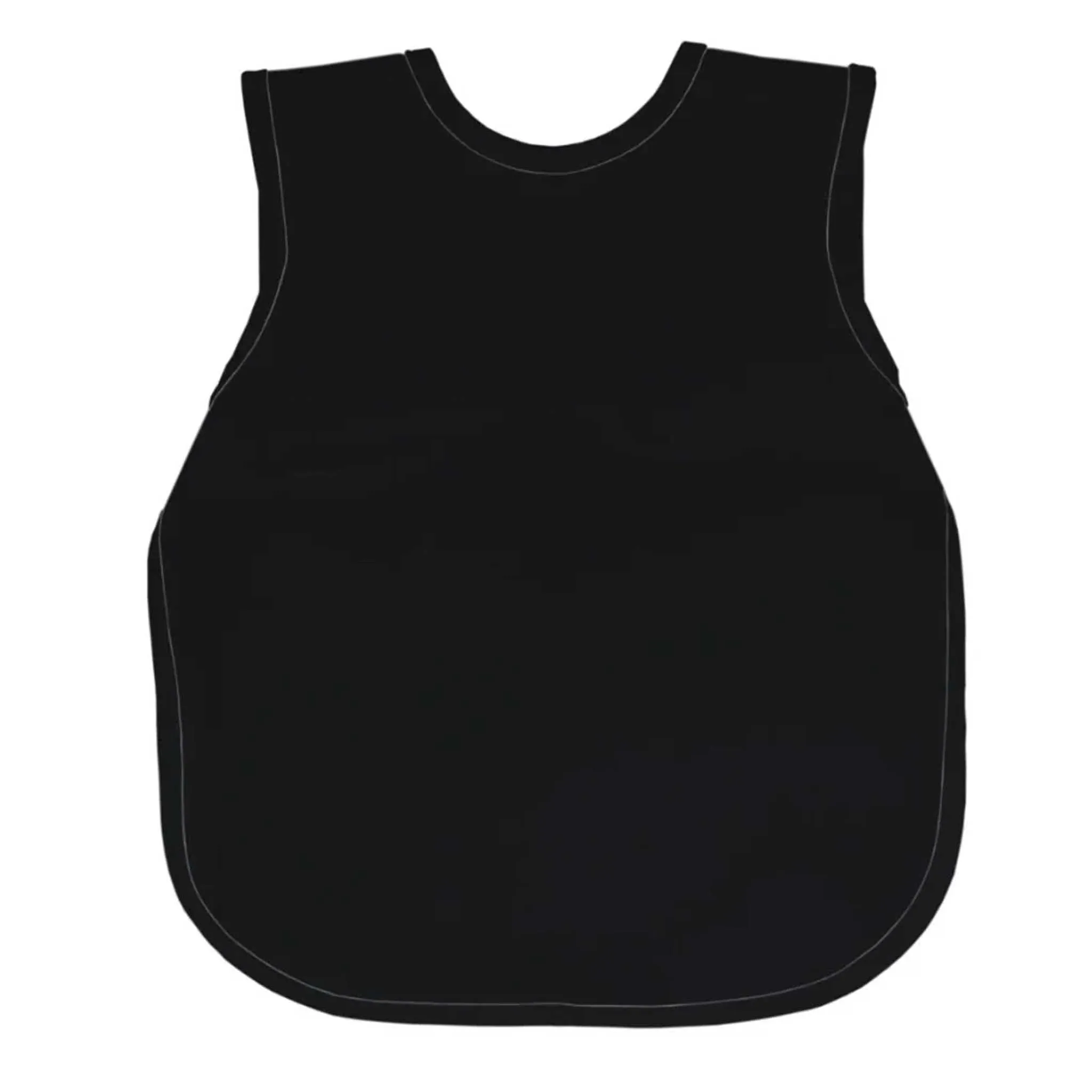 BapronBaby Toddler Bib (6m ) Minimalist Collection