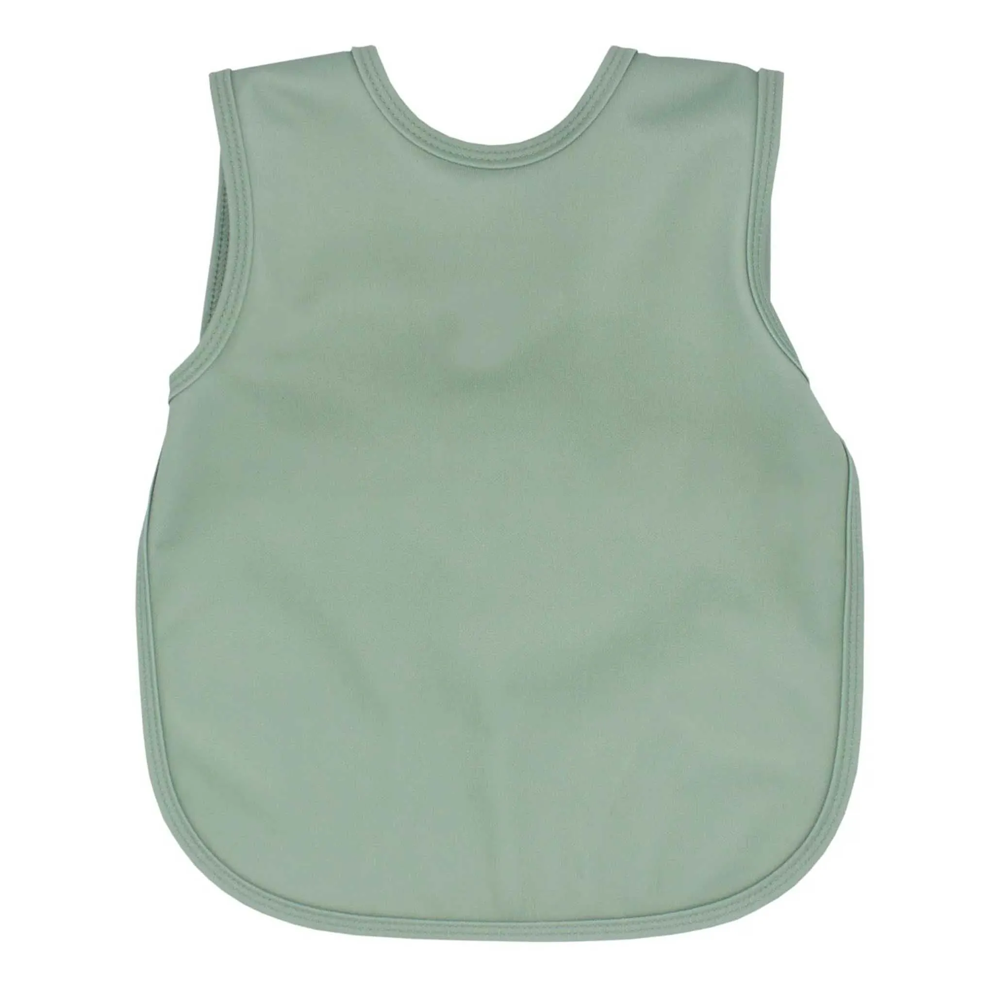 BapronBaby Toddler Bib (6m ) Minimalist Collection
