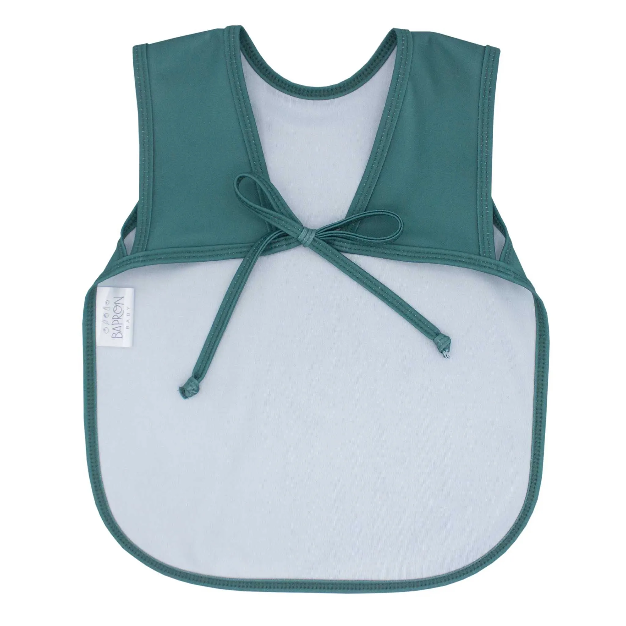 BapronBaby Toddler Bib (6m ) Minimalist Collection