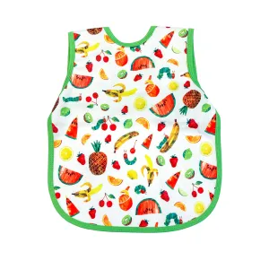BapronBaby - Tropical Fruit Toddler Bapron