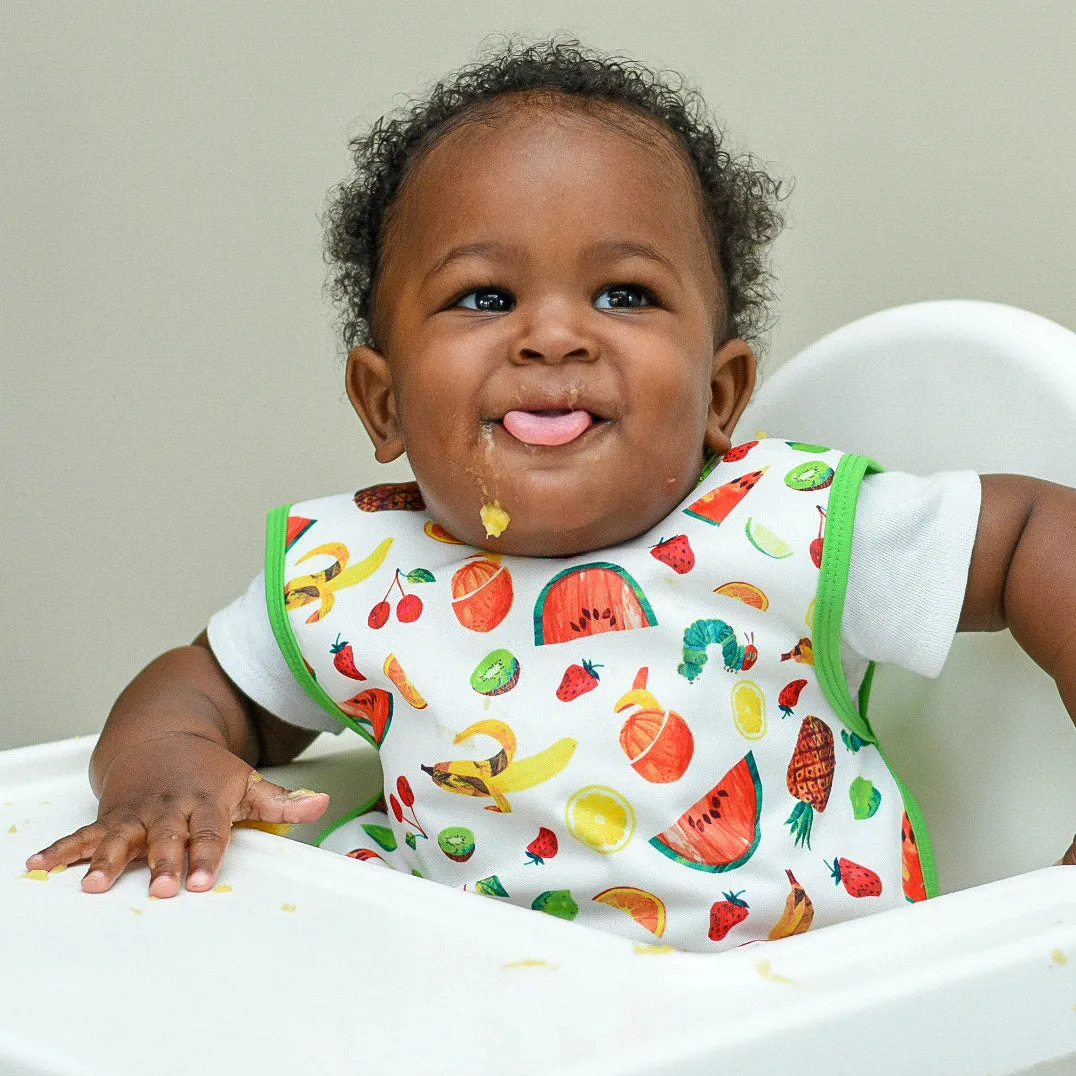 BapronBaby - Tropical Fruit Toddler Bapron